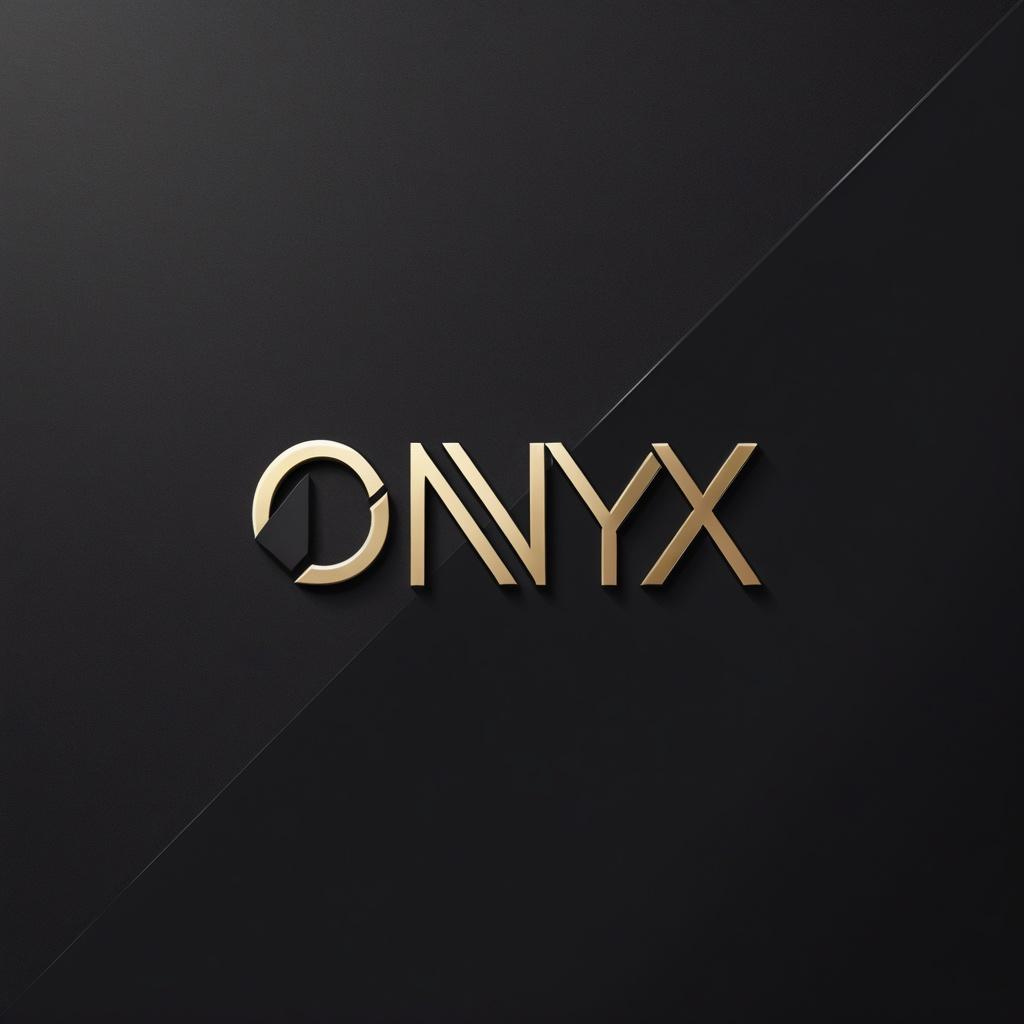 ONYX ~ Smart Ring