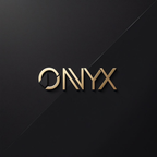 ONYX ~ Smart Ring